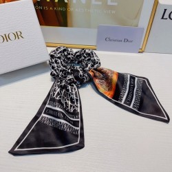 Spring New Adult Stylish Hair Ornament 2023SS DIOR Dior